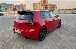 ڤۆڵکسواگن گۆلف